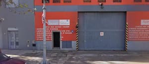 Entró a su empresa, vio que lo habían robado y murió: buscan a los delincuentes que quedaron filmados