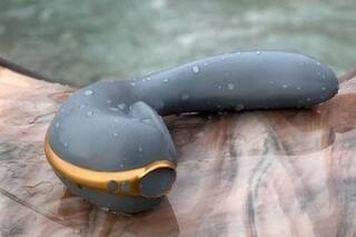 Polémico rechazo en la feria tecnológica CES 2019 a un juguete sexual femenino