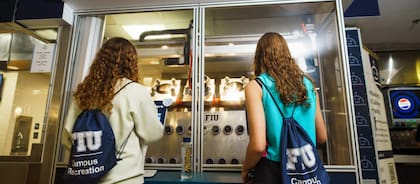 El robot podría adaptarse fácilmente para su uso en salones de comidas, hospitales, cocinas fantasma, servicios de catering y, especialmente, en hoteles para pedidos de servicio a la habitación