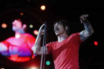 El recital de los Red Hot Chilli Peppers también restringirá el tránsito en el estadio Monumental
