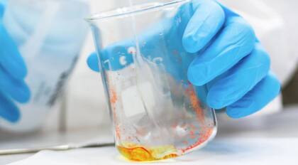 El rodio puede cotizar hasta diez veces más que el oro