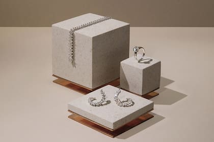 El rodio, uno de los metales más buscados