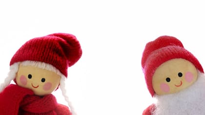 El rojo es el pigmento del sonrojo.