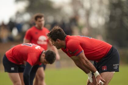 El Rojo se encuentra a 18 puntos de La Plata, el penúltimo del torneo de URBA.
