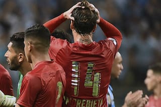 Independiente no pudo igualar a Boca: cuándo puede conseguir el 18° título