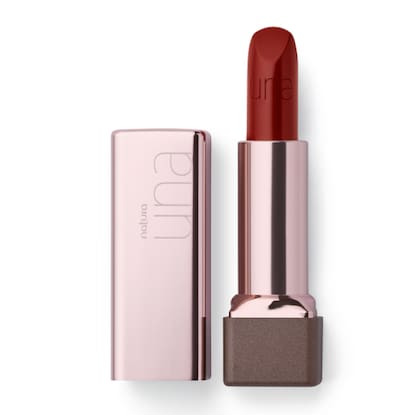 El rojo, un tono que jamás pasa de moda.