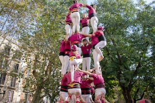 Cinco lecciones para aprender de las organizaciones no convencionales