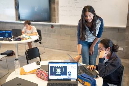 El rol de los espacios educativos en el desarrollo de las habilidades del siglo XXI