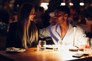 La historia de amor de Miss Argentina con el nuevo refuerzo de River