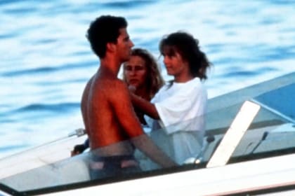 El romance entre el príncipe Felipe e Isabel Sartorius era indisimulable aquella tarde de agosto de 1989 en que salieron a navegar por el Mediterráneo y los paparazis dieron cuenta de ello