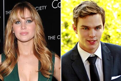 El romance entre Jennifer y Nicholas parecía ir en serio, pero...