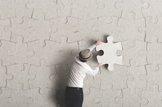 Cuál es el rompecabezas más grande del mundo