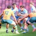 Los Pumitas se despidieron con una derrota agria, pero buenas expectativas de cara al Mundial