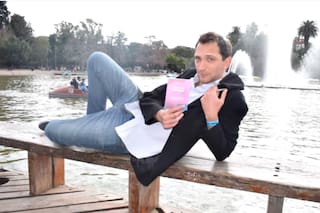 “Recuerdo de mi primera dosis”: el video sobre la vacunación que se volvió viral