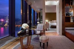 Eligieron a los 50 mejores hoteles del mundo