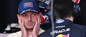 Max Verstappen se muestra muy crítico con presente de Red Bull: la gran diferencia con Mercedes