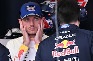 Max Verstappen se muestra muy crítico con presente de Red Bull: la gran diferencia con Mercedes