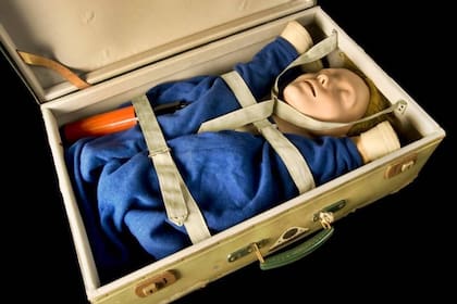 El rostro del muñeco que se utiliza actualmente en buena parte del mundo para practicar Reanimación Cardio-Pulmonar, conocido como Resusci Anne corresponde a una joven que se ahogó en el río Sena a fines del siglo XIX