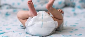 Hallazgo inesperado: el monitoreo cloacal en el AMBA reveló la desaparición de un virus altamente contagioso en bebés