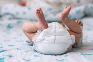 Hallazgo inesperado: el monitoreo cloacal en el AMBA reveló la desaparición de un virus altamente contagioso en bebés