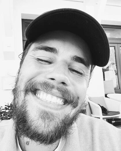 El rotundo cambio de look de Justin Bieber que despertó un piropo de un famoso argentino