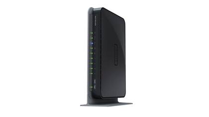 El router WNDR3700 de Netgear