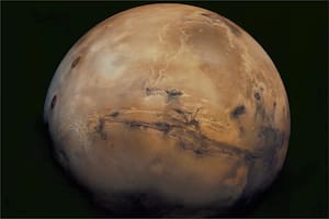 “Pieza faltante del rompecabezas”: el importante descubrimiento de la NASA en Marte