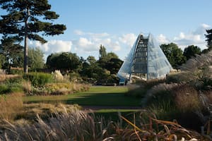 Los 7 jardines botánicos más lindos del mundo