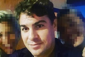 Cohen Arazi dijo que pagó por sexo con jugadores “mayores de edad”