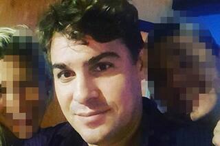 Cohen Arazi dijo que pagó por sexo con jugadores “mayores de edad”