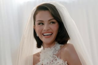Es el rubor que Selena Gomez usó en su boda y cuesta US$25, pero este es el dupe perfecto por US$8
