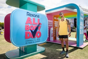 La revolución del movimiento llegó para quedarse