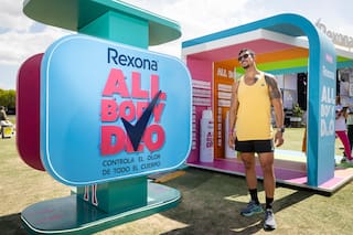 La revolución del movimiento llegó para quedarse