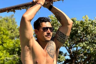 El Rufián guiará una experiencia imperdible en Palermo