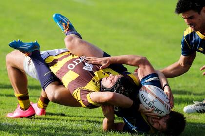 El rugby argentino merece darse un debate