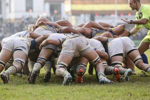 "Papelón". El rugby local vuelve pero sin scrum, y ya hay rechazo en el ambiente