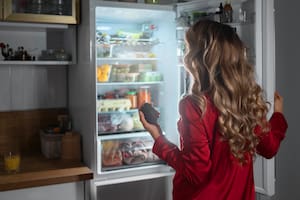 Qué es el “ruido de la comida” y por qué quedo bajo la lupa de los científicos