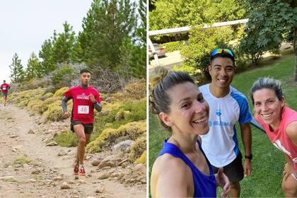 "El rumbo que comenzaba a delinearse en la Argentina -mas allá de la pandemia, aunque con el agravante de la pandemia- no iba a ser el propicio para que, quienes nos habíamos visto afectados laboral y profesionalmente por el prolongado confinamiento, pudiéramos tener la posibilidad de retomar nuestras actividades y recuperarnos en lo económico”.