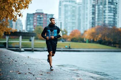 El running es un elemento clave en las estrategias de city branding