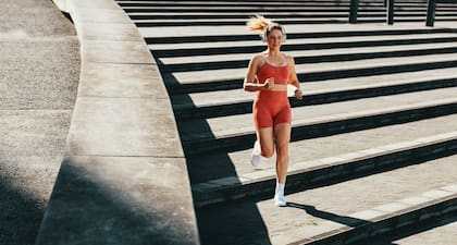 El running es un gran método para entrenar nuestra mente