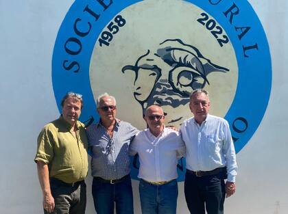 El ruralista de CRA valoró la eliminación de retenciones a la comercialización de la lana pero señaló: “Ahora debemos trabajar para lograr que nuestra actividad sea rentable. El costo de producción en la Argentina está muy alto"