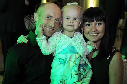 El ruso Davydenko anunció el fin de su carrera