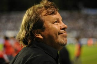 Zielinski, el hombre al que canjearon por un colectivo y triunfó sin marketing