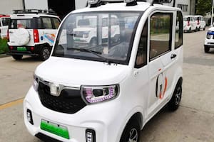 El S1-Pro ya se vende en China y Europa y llega desarmado