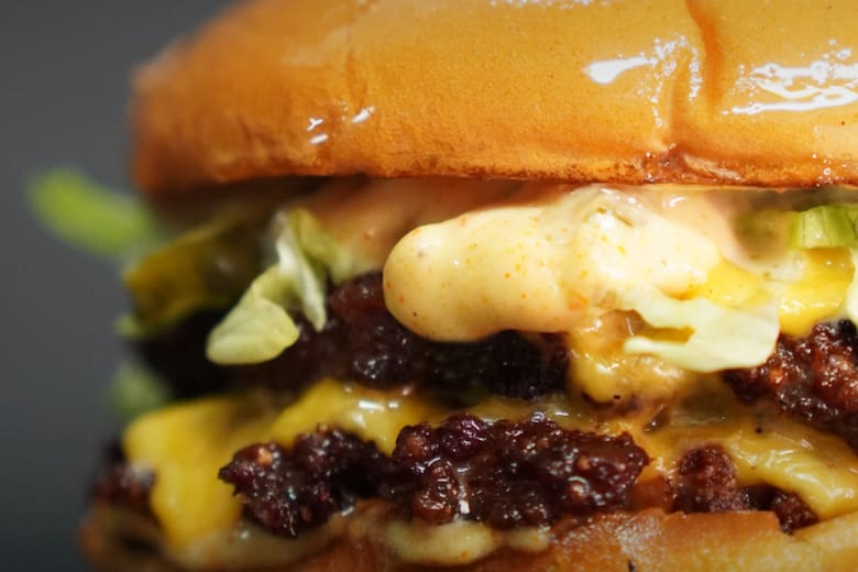 De una servilleta al Bernabéu: cuatro argentinos conquistaron al Real Madrid con sus hamburguesas