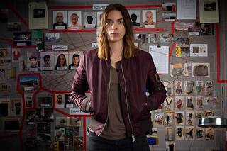 El Galician noir conquista a un público global sediento de misterios