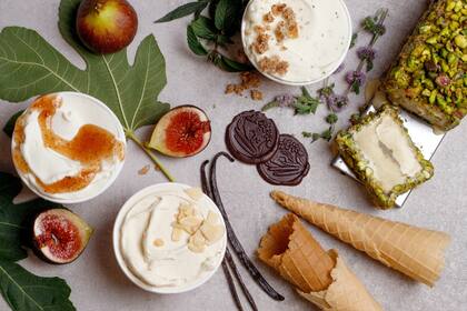 El sabor Higuera se elabora con las hojas del árbol, y está entre los más elegidos.