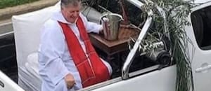 El Vaticano condenó a un sacerdote argentino por abuso y le prohibió acercarse a los niños