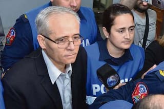 Abuso de menores: carta abierta a la Corte Suprema