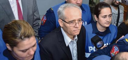 La Corte Suprema sobreseyó al sacerdote Justo José Ilarraz, que había sido condenado a 25 años de prisión por abusos sexuales de seminaristas